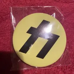 ベ*ル様 Snow Man 音故知新　特典　缶バッチ