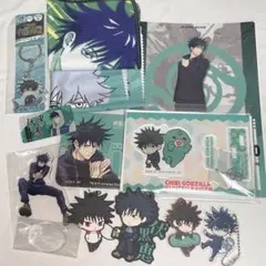 呪術廻戦 伏黒恵 まとめ売り