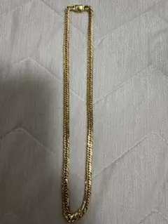 K18 喜平ネックレス 11g 造幣局刻印有り - メルカリ
