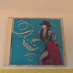 中村あゆみ DREAMS CD アルバム HBCL-8019
