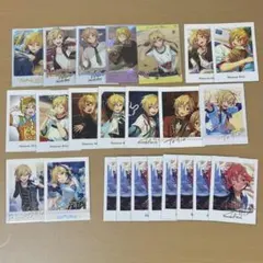 あんスタ ぱしゃっつ private action 仁兎なずな