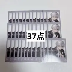 にじさんじ 葛葉 ウィンターデートチェキ風カード Winter