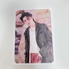 スキズ 日本シーグリ2023 / フィリックス Felix ポストカード