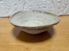 沖縄 作者不明 陶器 鉢 器 古道具 ビンテージ 坂田 骨董 古美術 - メルカリ