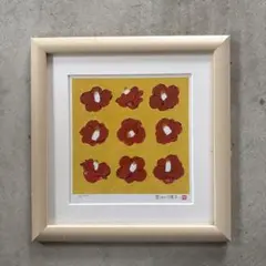 IDEE】山口一郎 HANA yellow no.1 - メルカリ
