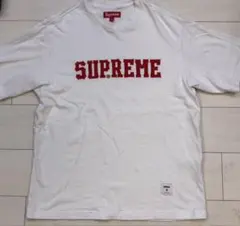 25ss Supreme Bubble S/S Top ホワイト - メルカリ