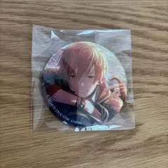 プロセカ　東雲彰人　あんスタコラボ　缶バッジ　特訓後