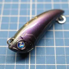 アミコン40s　ブルーブルーのサムネイル