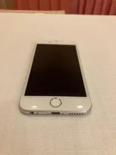iPhone 6 Silver 128 GB その他