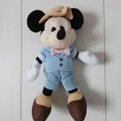 ミッキー ぬいぐるみ