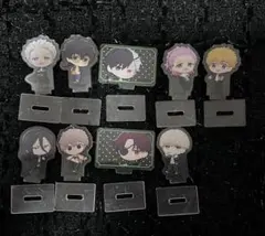 WIND BREAKER アクリルスタンド まとめ売り