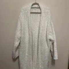 gelato pique ルームウェア ガウン