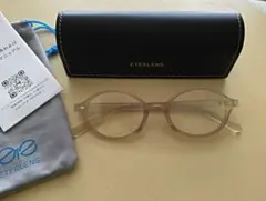 ETERLENS シニアグラス　1.0