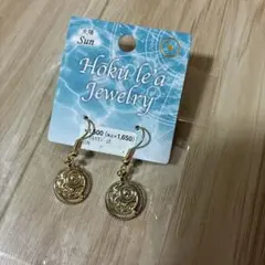 Hoku le'a Jewelry 太陽 ピアスのサムネイル
