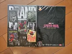 スパイダーマン 一番くじ BRAND NEW DAY グッズセット - メルカリ