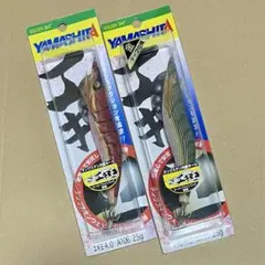2026年最新】ヤマシタ エギ 4.0号の人気アイテム - メルカリ