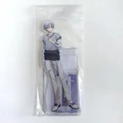 ParadoxLive パラライ Gくじ FATE Ver.1 イツキ S賞 ParadoxLive パラライ Gくじ FATE Ver.1 イツキ S賞 - メルカリ