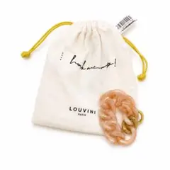 LOUVINI PARIS スマホストラップ ハンドストラップ ハート - メルカリ