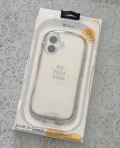 iFace iPhone17用