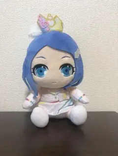 春音あいら 着せ替えぬいぐるみ プリティーリズム - メルカリ