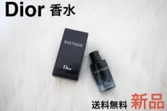 【新品】Dior Sauvage 10ml ソヴァージュ　オードゥトワレ　香水