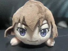 ひぐらしのなく頃に 羽入 寝そべりぬいぐるみ - メルカリ