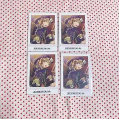 あんスタ ぱしゃこれ 高峯翠