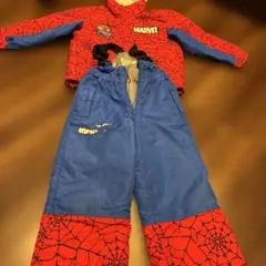 2026年最新】スキーウェア スパイダーマンの人気アイテム - メルカリ