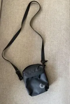 ZARA ミニクロスボディバック