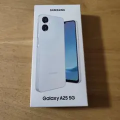 2026年最新】SAMSUNG 機種名：Galaxy A25 5G スマートフォン本体の人気