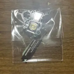 ❤️名探偵コナン USJ コレクタブルバッグチャーム 横溝重悟