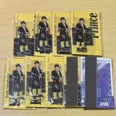 2026年最新】キンプリ アクスタの人気アイテム - メルカリ