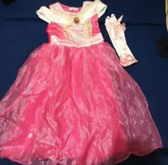 ドレス コスチューム