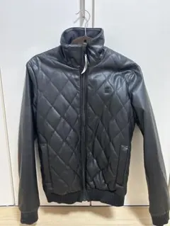 2026年最新】G-STAR RAW メンズ レザージャケット・ライダースの人気