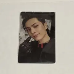 ENHYPEN ジェイ　トレカ　ラキドロ　weverse