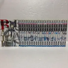 ＢＥＡＳＴＡＲＳ　ビースターズ