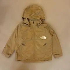 THE NORTH FACE キッズ　コンパクトジャケット100㎝のサムネイル
