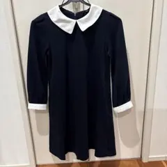 UNIQLO ワンピース 140 フォーマル
