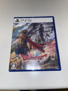 ドラゴンクエストI＆II