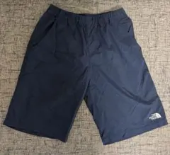 THE NORTH FACE 半ズボン 150 ネイビー