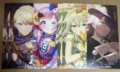 プロセカ ワンダショ 特典