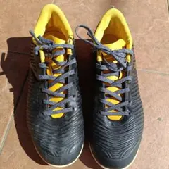 adidas サッカーシューズ 6.5 US スパイク