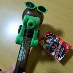 ミスターチュッパマン　グリーン