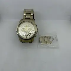 アルマーニ、エクスチェンジ　ゴールド