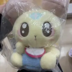 プリキュア 一番くじ