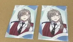 【値下げ】ランダムチェキ風カード Aグループ 叶