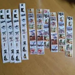 イタリアンブレインロッド シール