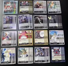 ワンピース カードゲーム イムデッキパーツ 受け継がれる意思 SR五老星