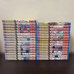 初版30冊】 SLAM DUNK 1巻〜31巻 全巻セット 井上雄彦 - メルカリ
