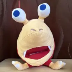 チャッピーとピクミン